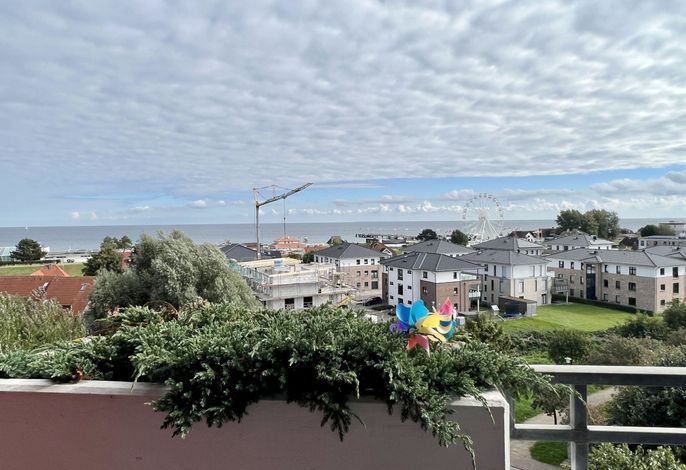 Berolina 519 - Ostsee Weitblick – Foto 1
