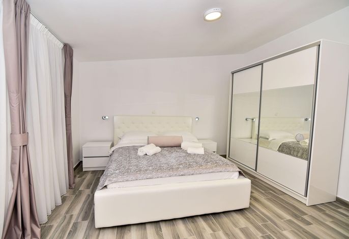 Apartments Sana