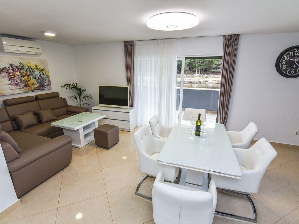 Apartments Sana 2