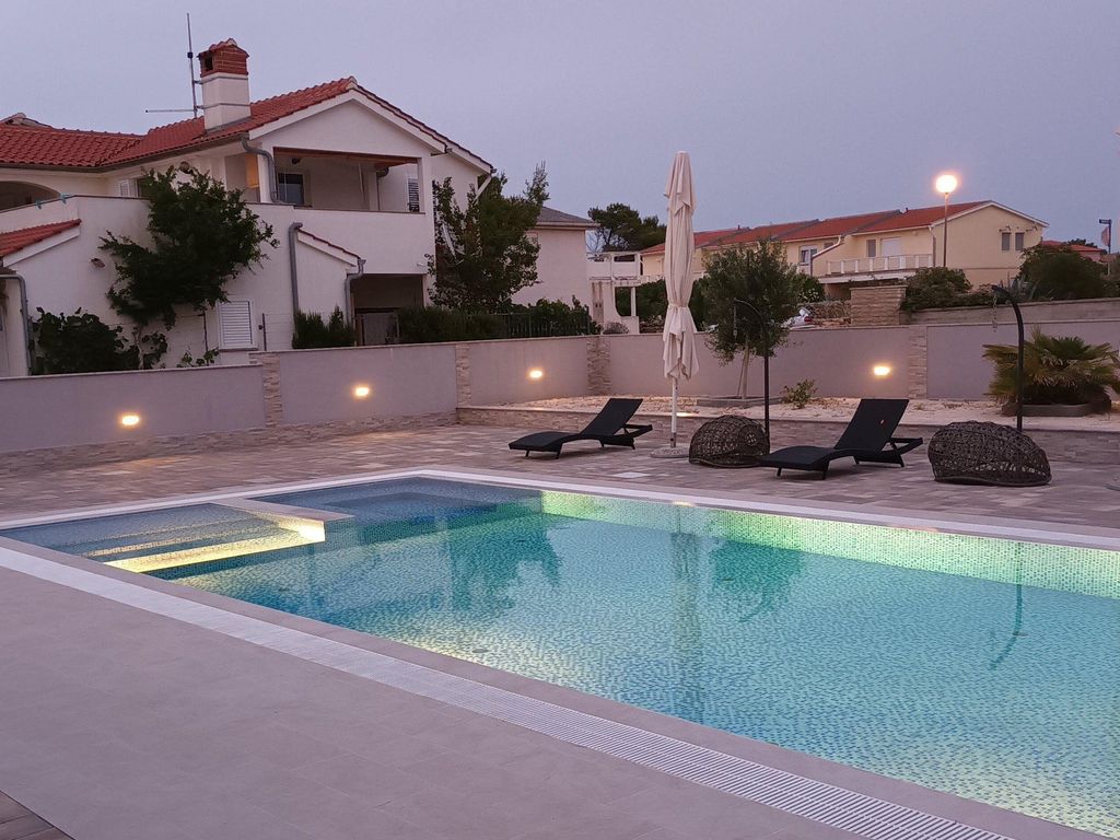 Villa Sana
