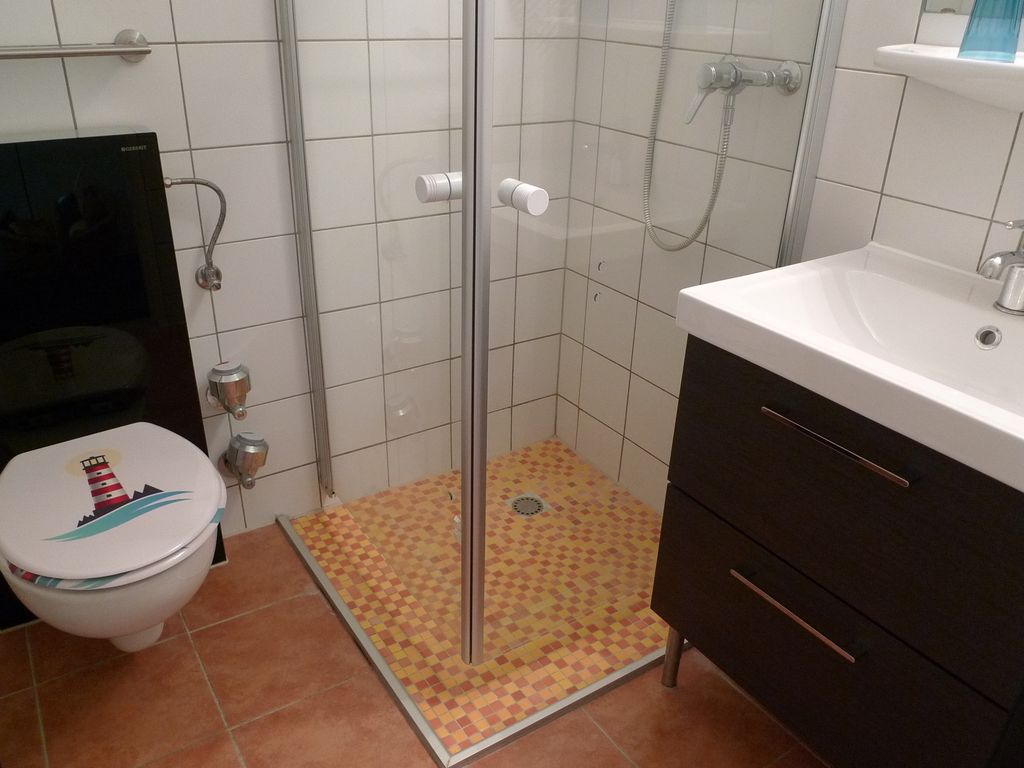 Appartment 530 in Tossens