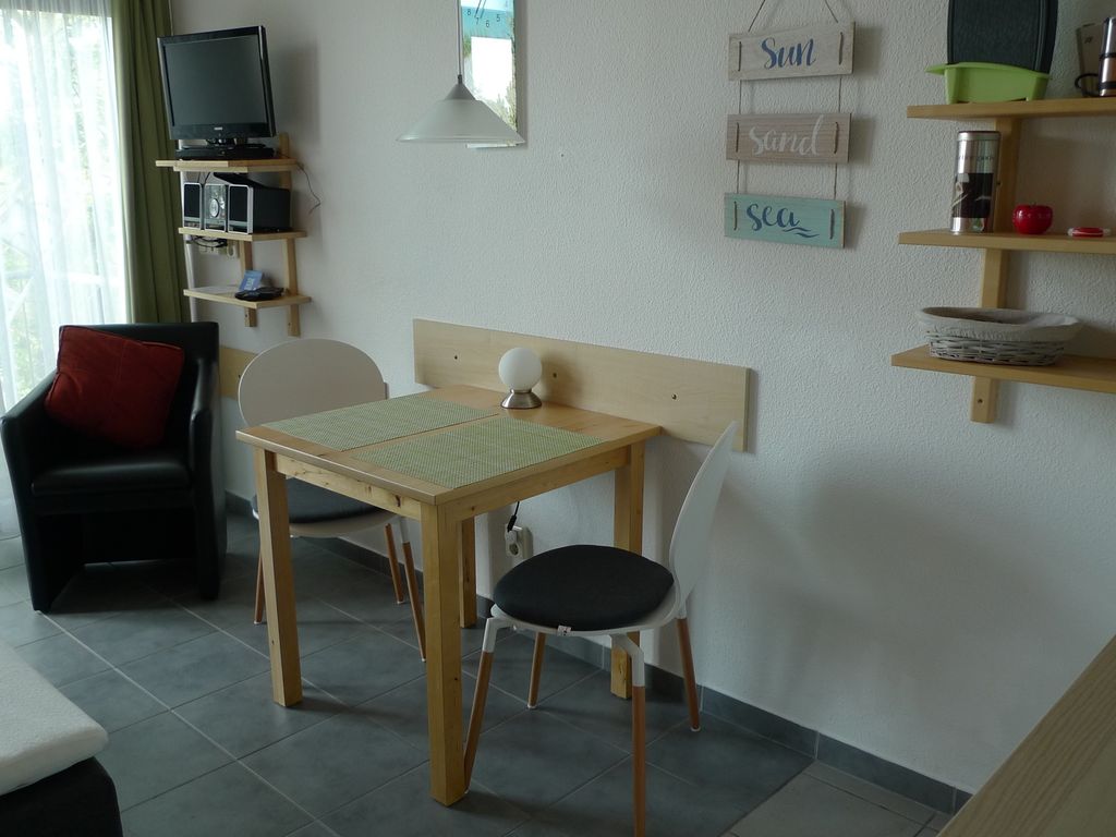 Appartment 530 in Tossens