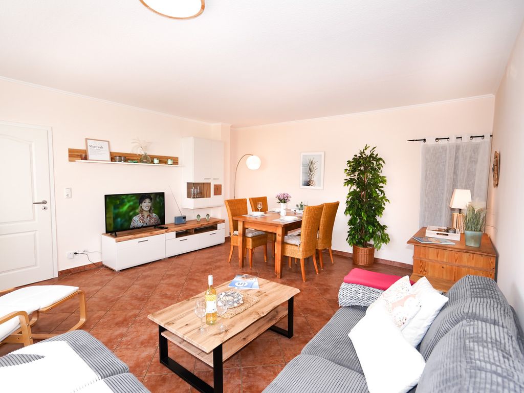 Mittelweg 29 - Whg. 29A