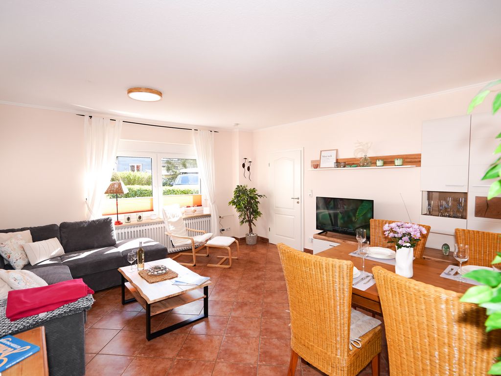 Mittelweg 29 - Whg. 29A