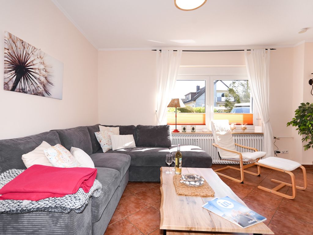 Mittelweg 29 - Whg. 29A
