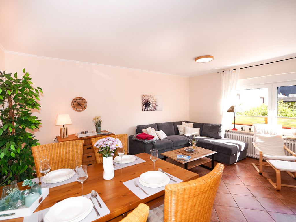 Mittelweg 29 - Whg. 29A