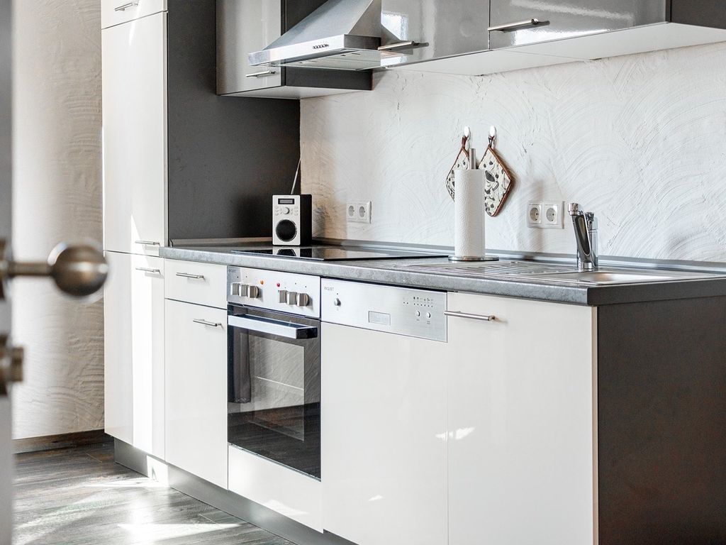 Nr. 6 Ewiges Meer mit Loggia