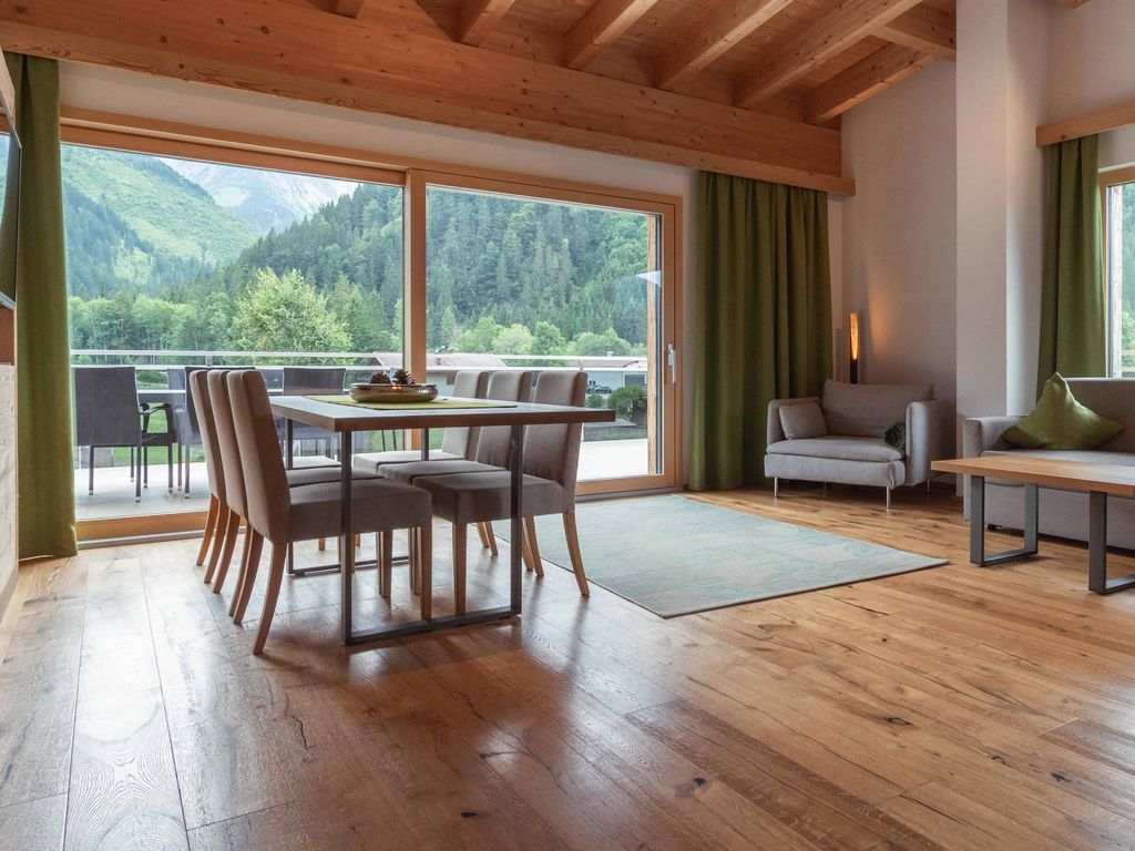 Panorama Suite
