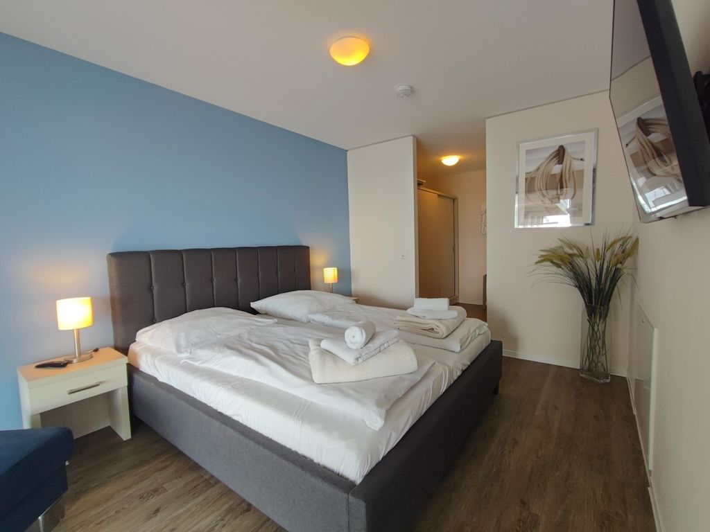 Apartment 11 "Seglerglück"