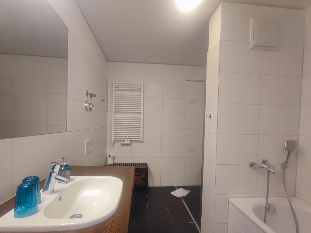 Apartment 11 "Seglerglück"