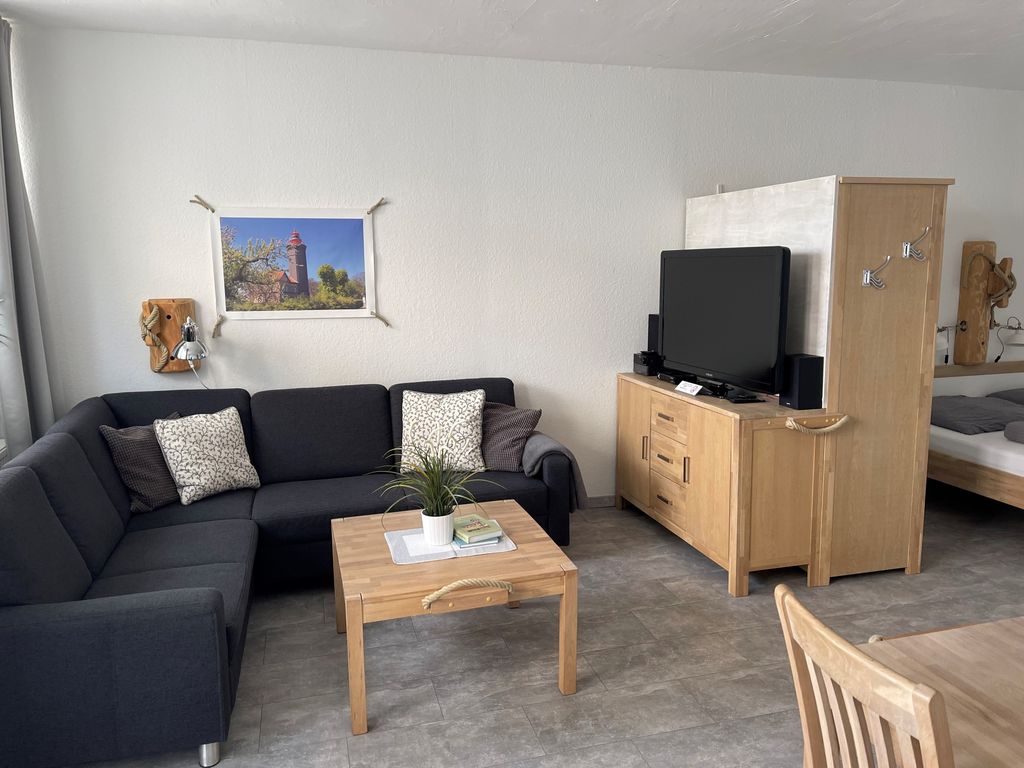 Haus Panorama Seesand