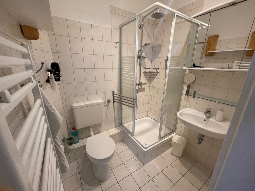 Haus Panorama Seesand