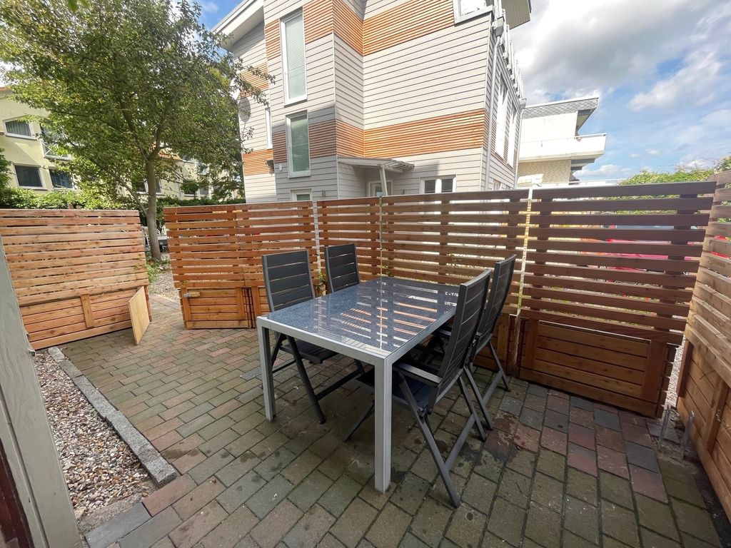 Haus Panorama Seesand