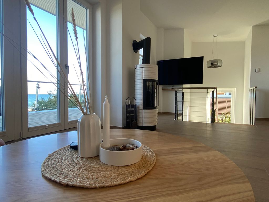 Flaggschiff Panorama-Deck