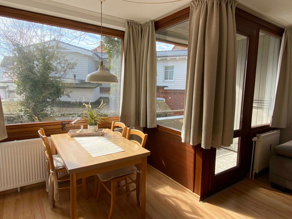 Haus Panorama Seerose