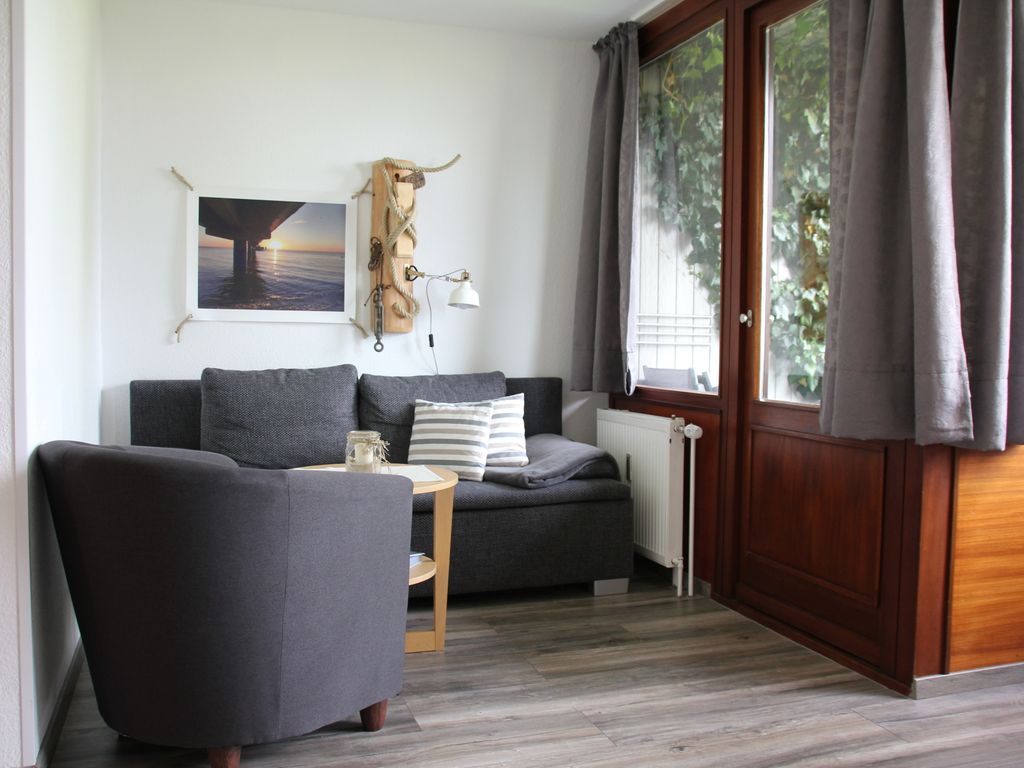 Haus Panorama Seestern