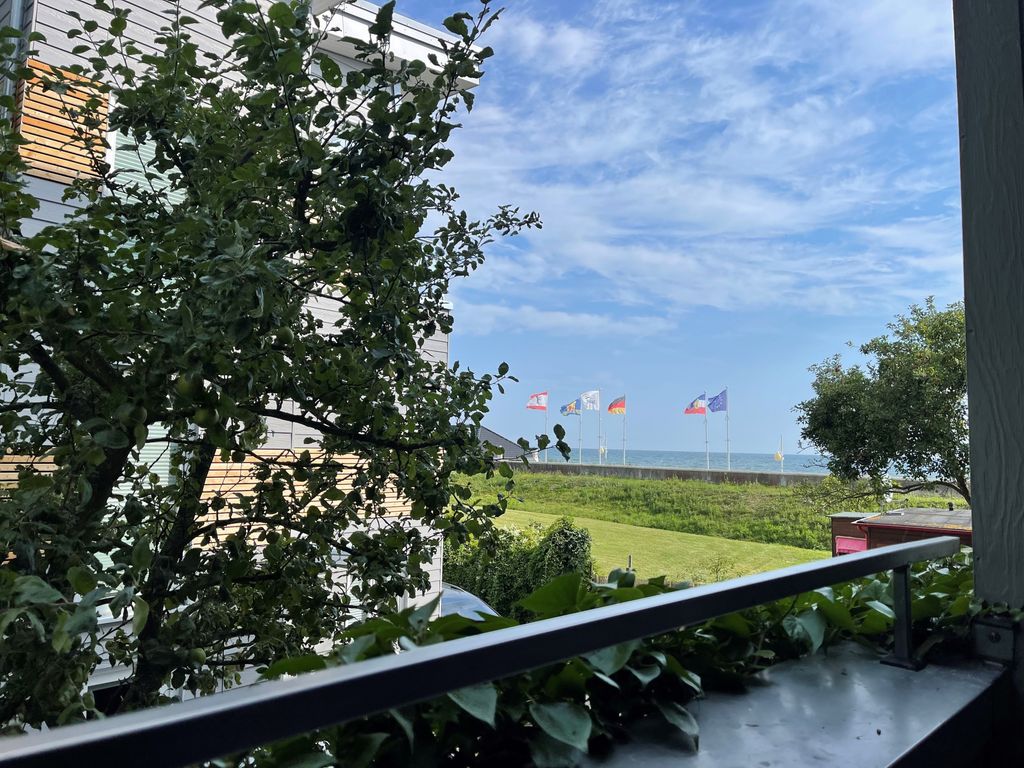 Haus Panorama Seestern