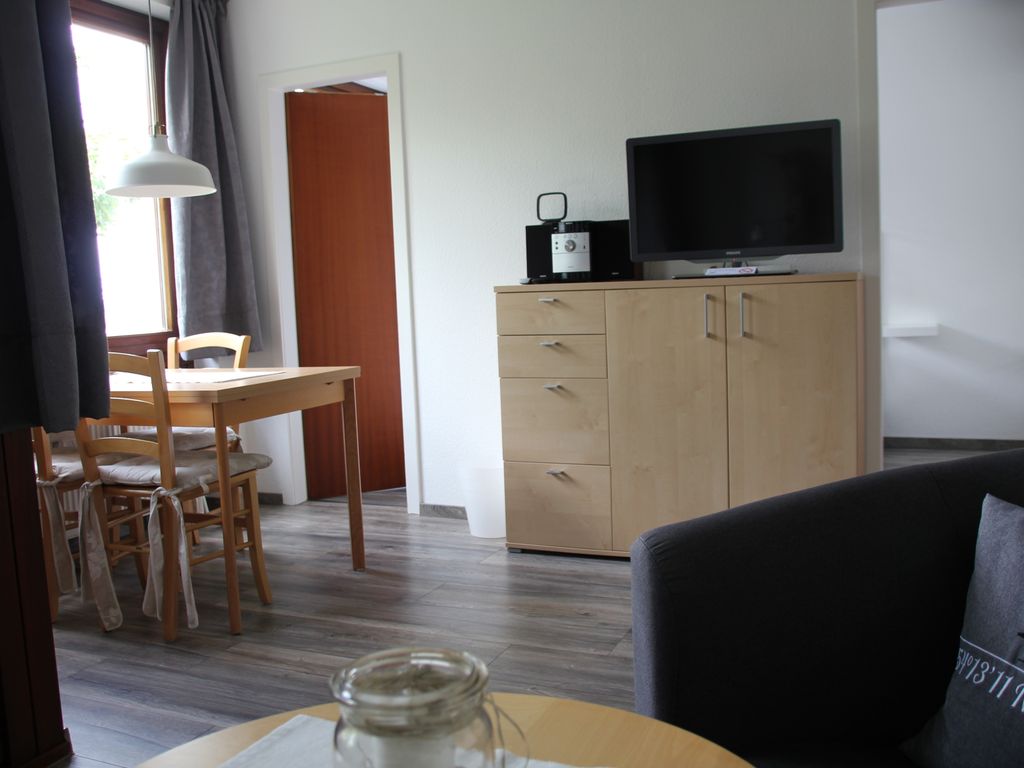 Haus Panorama Seestern