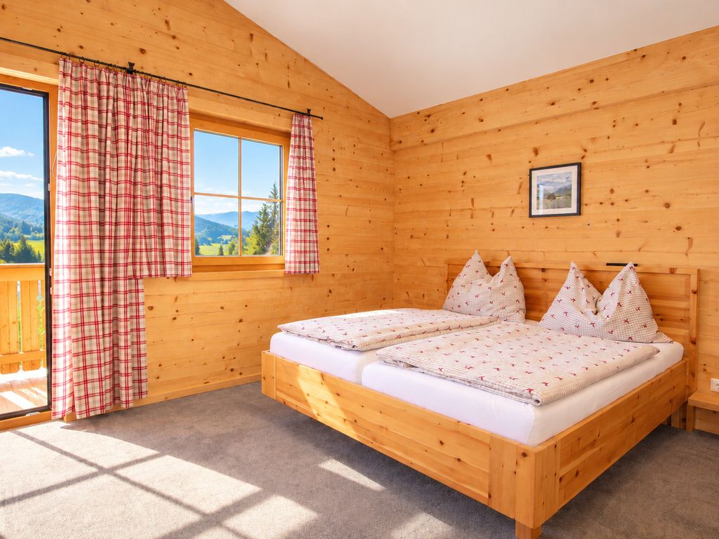 Markbachjochhütte Wildschönau – Exklusive Alleinlage im Ski- & Wandergebiet Ski-In / Ski-Out