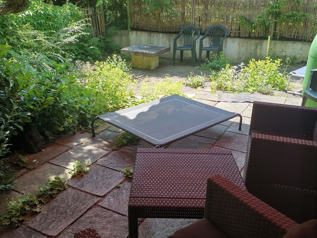 Ferienwohnung - Apartment  Sabine - Urlaub mit Hund