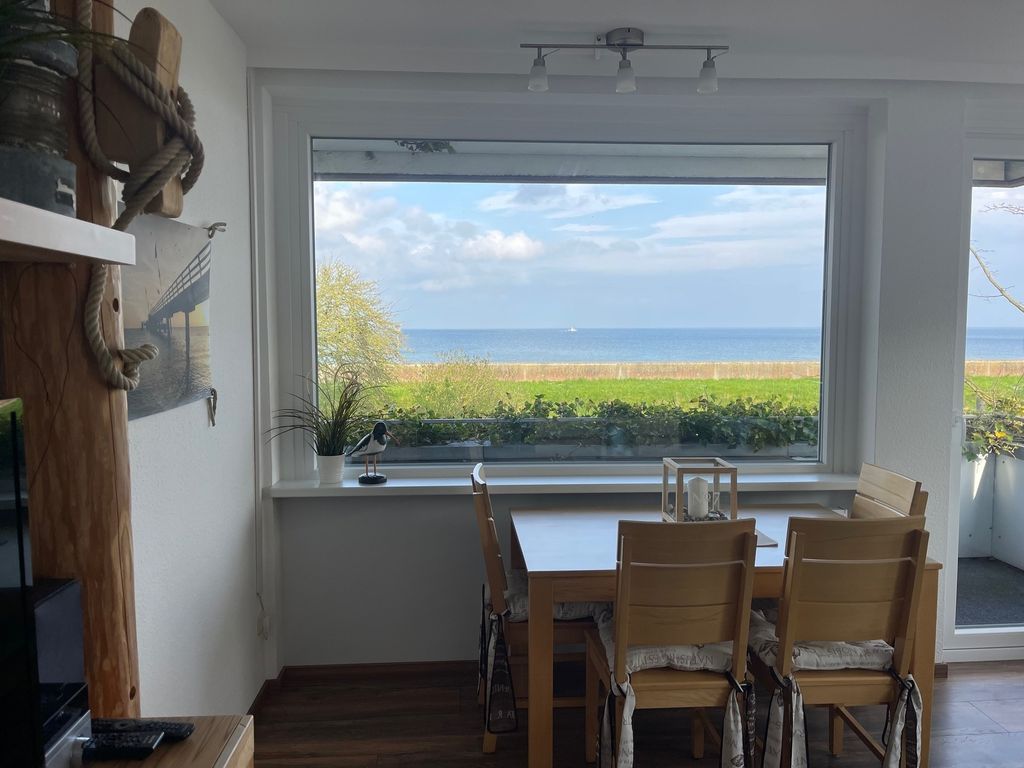 Haus Panorama Seemuschel