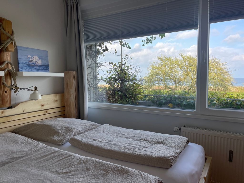Haus Panorama Seemuschel