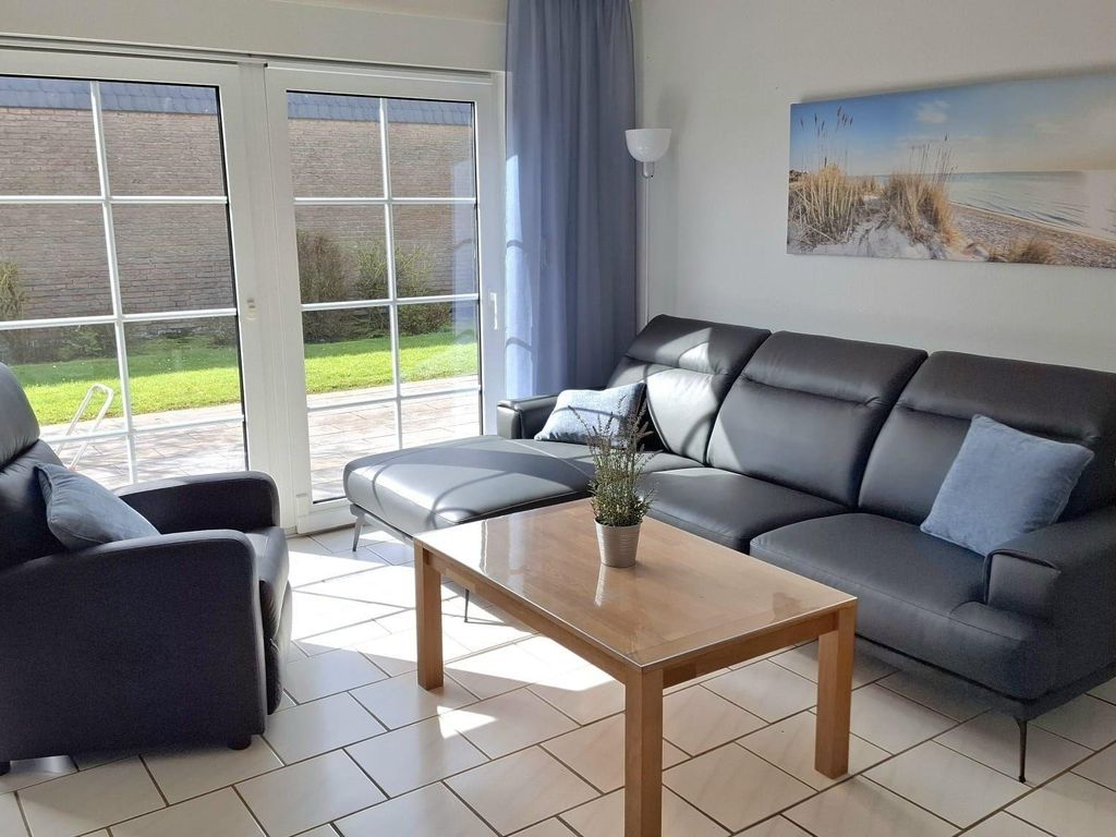 Ferienhaus Seeschwalbe