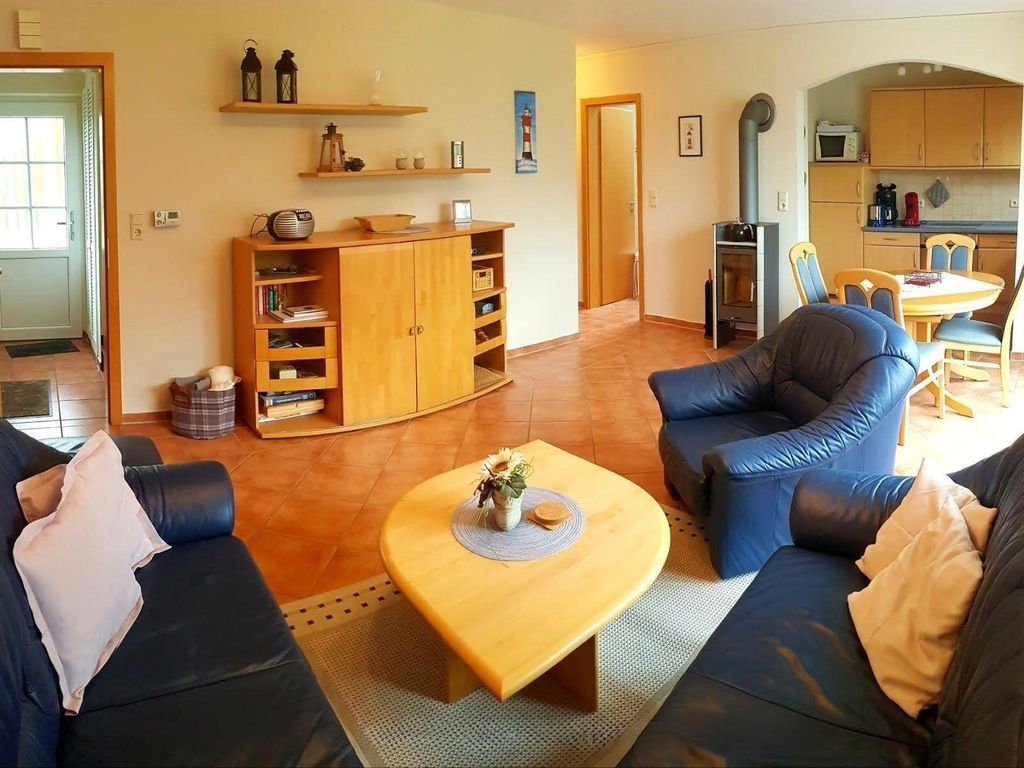 Ferienhaus Villa Hildabert