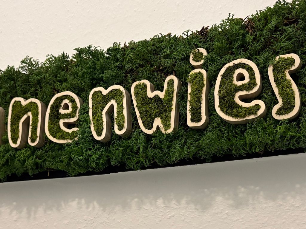 Grietjes Huus Wohnung Binnenwiese