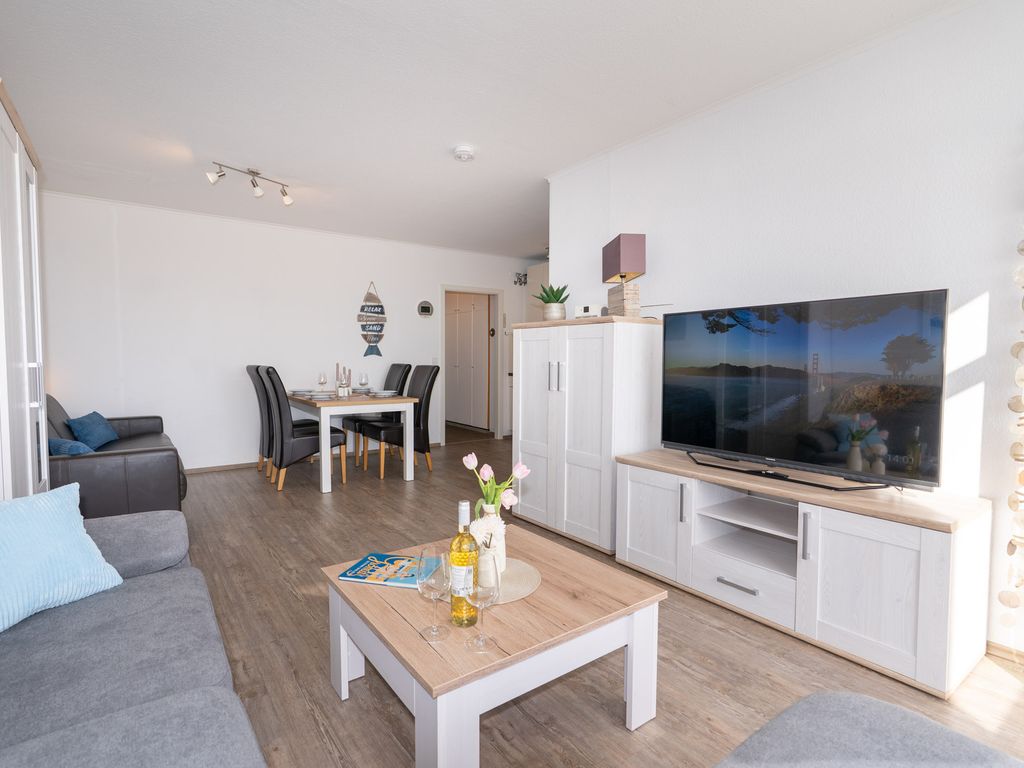 Villa am Meer, Whg. 77