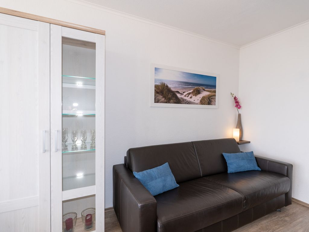 Villa am Meer, Whg. 77
