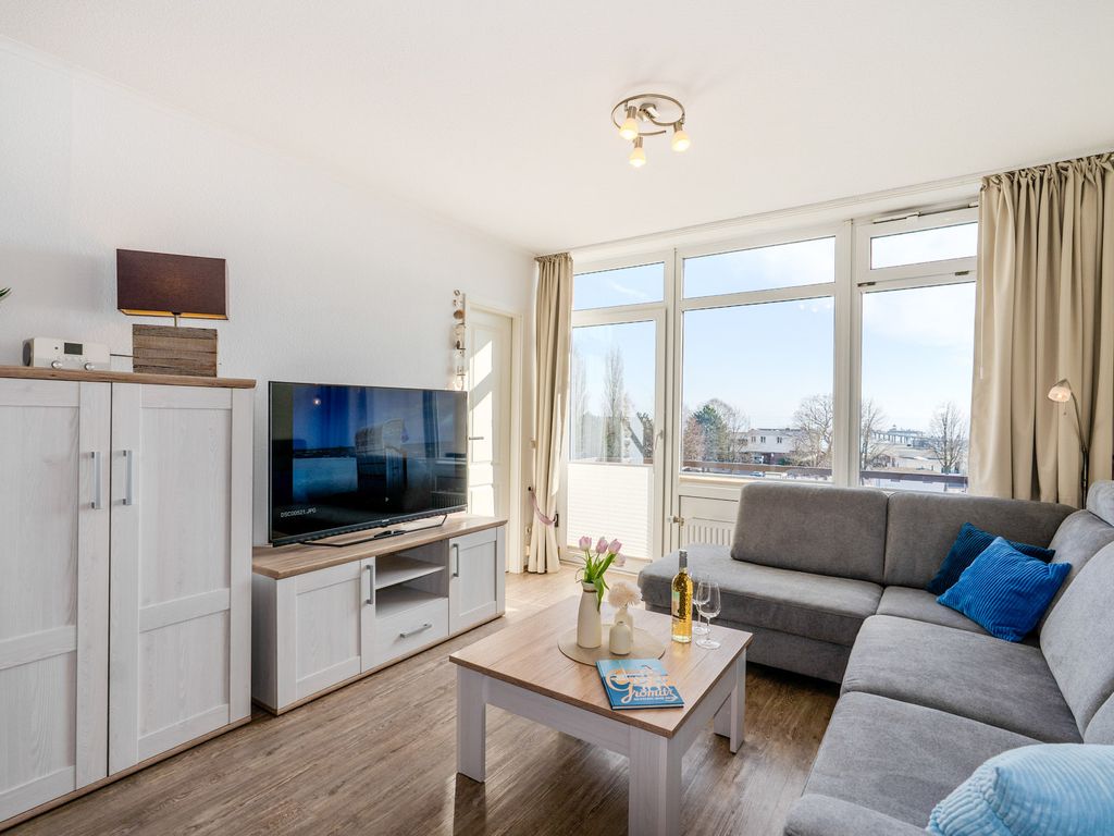 Villa am Meer, Whg. 77