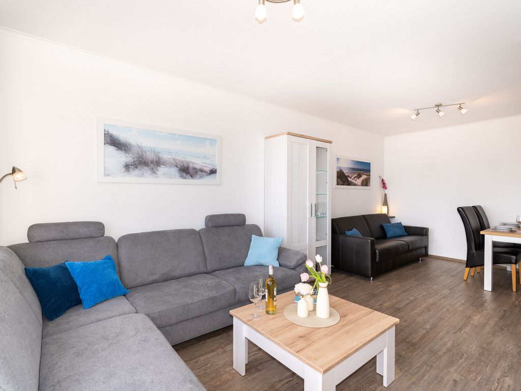 Villa am Meer, Whg. 77