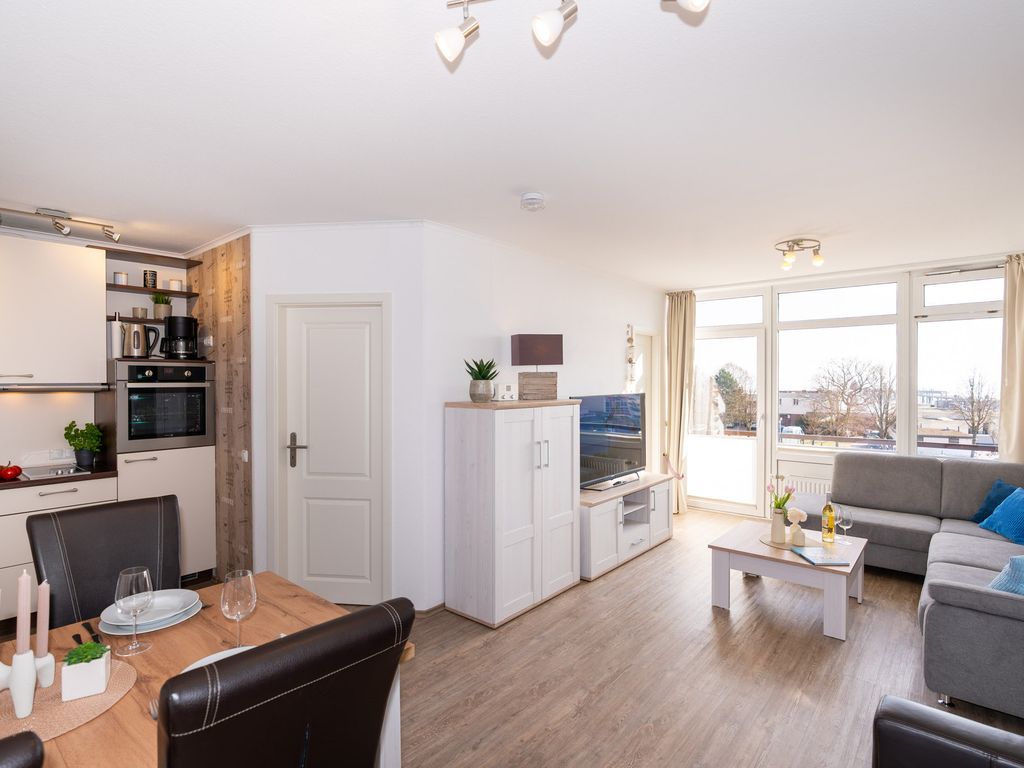 Villa am Meer, Whg. 77