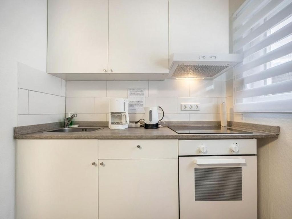 Ferienwohnung Heide II