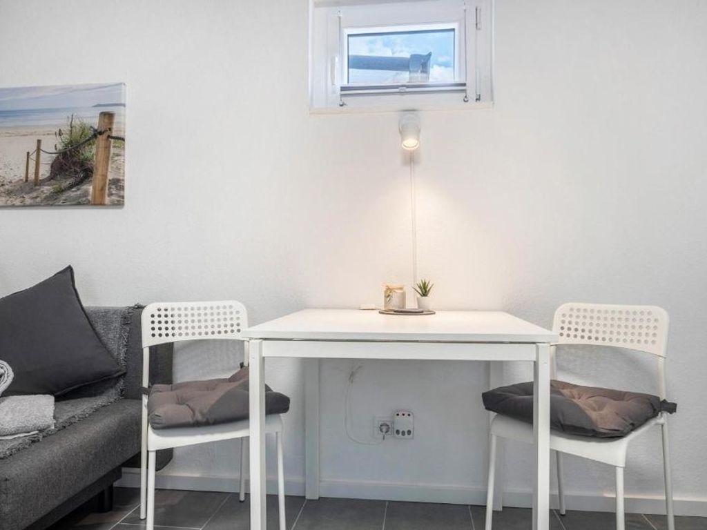 Ferienwohnung Heide II