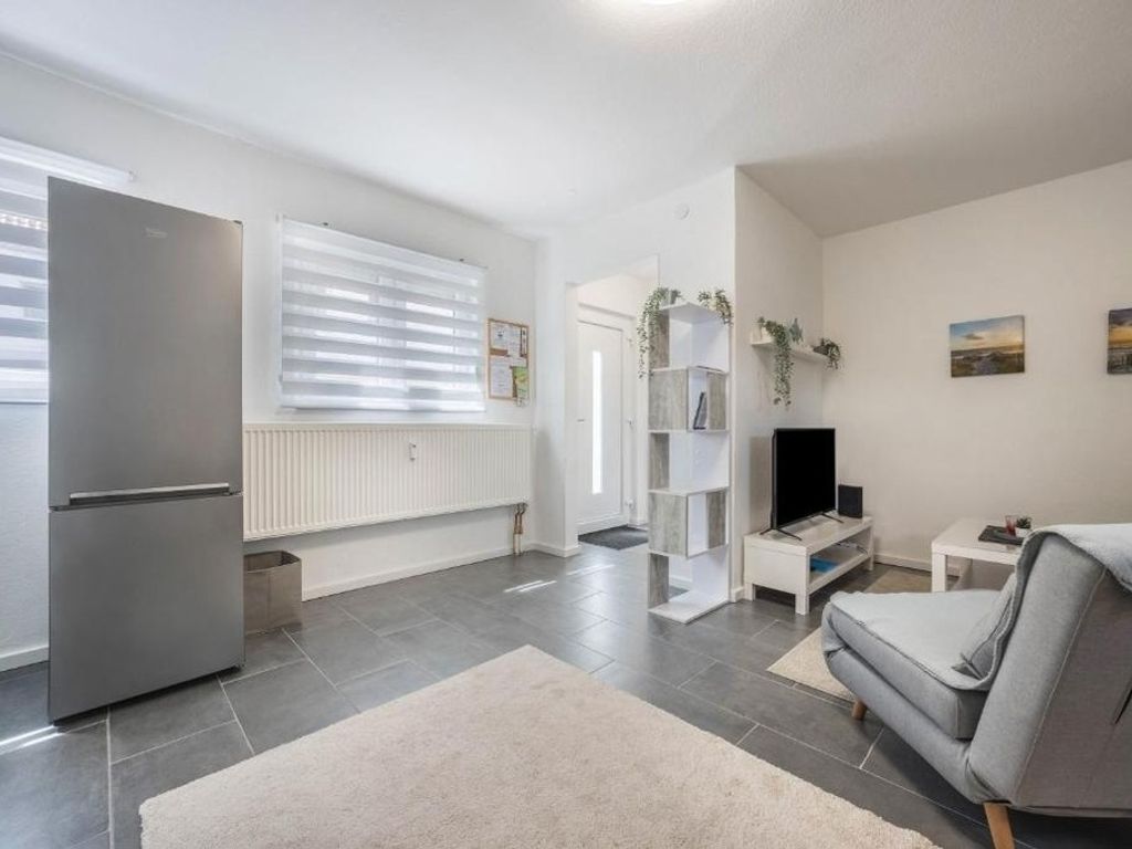 Ferienwohnung Heide II