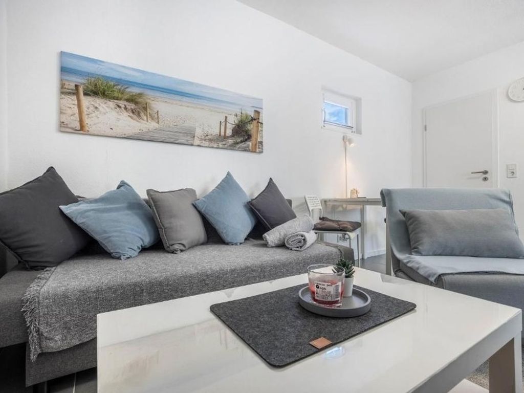 Ferienwohnung Heide II