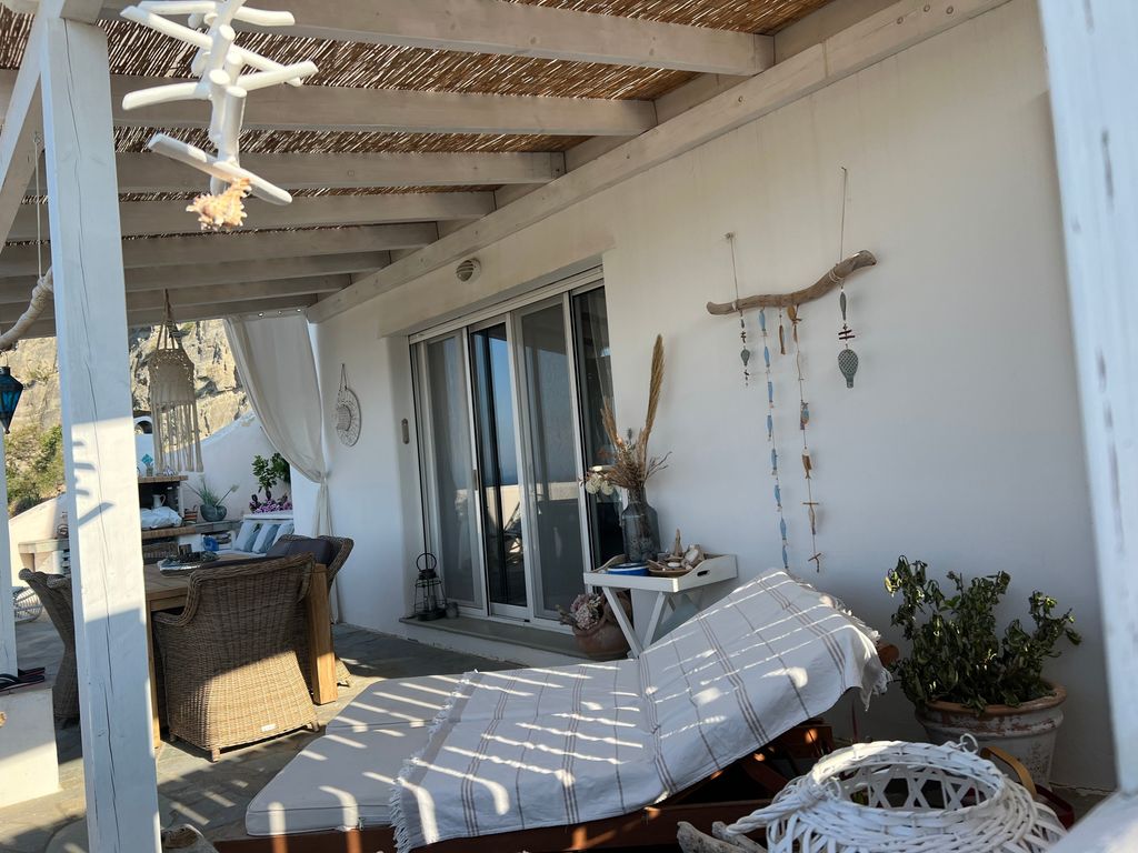 Villa Afandou Sun