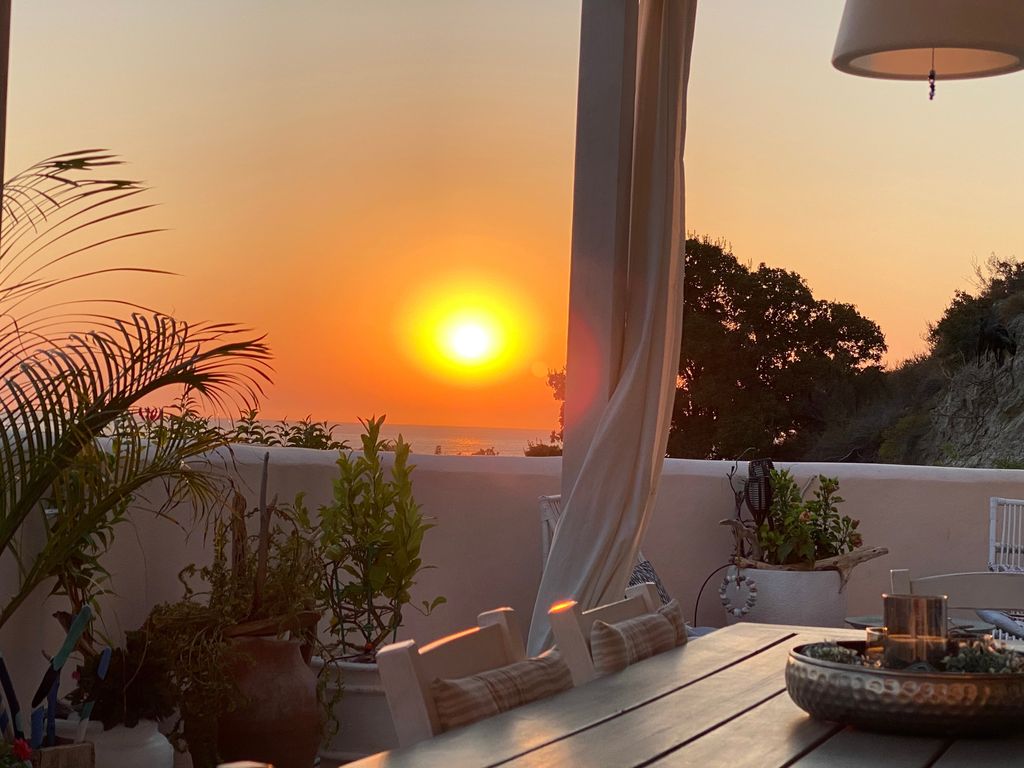 Villa Afandou Sun