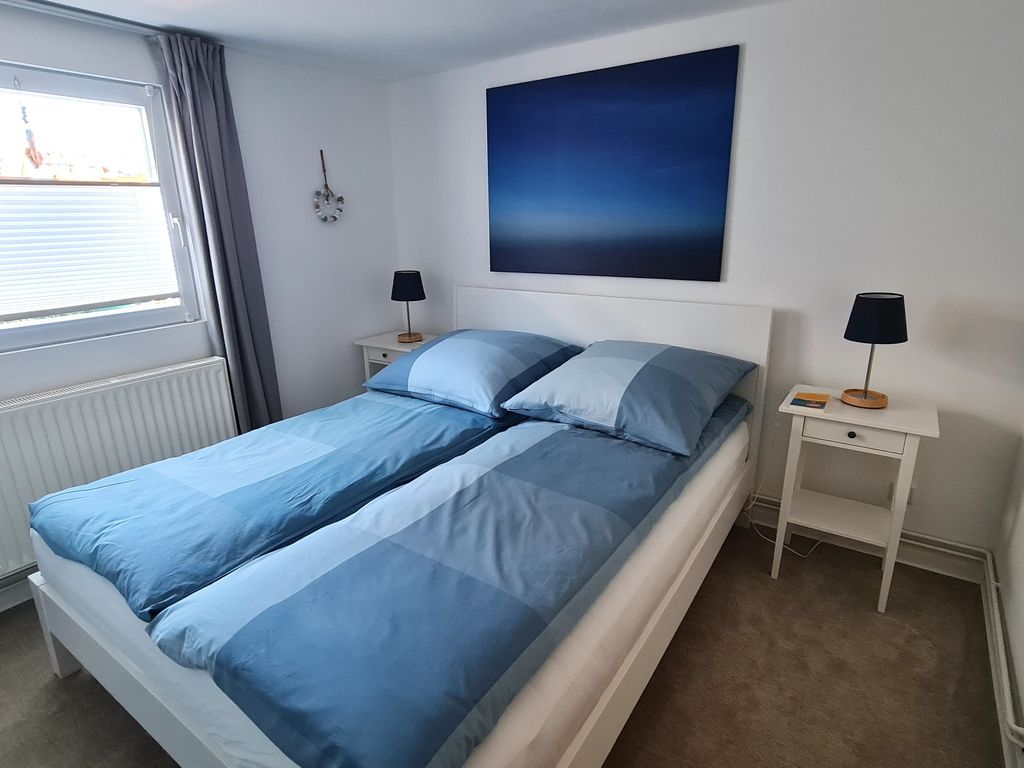 Ferienhaus Boje14a