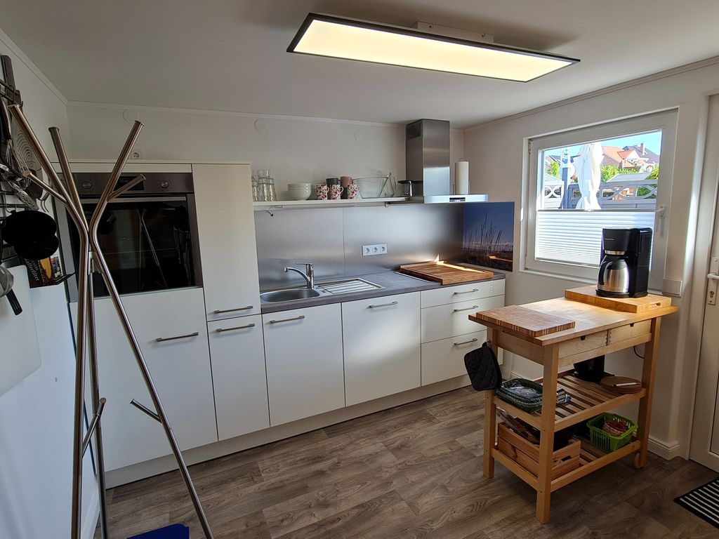Ferienhaus Boje14a