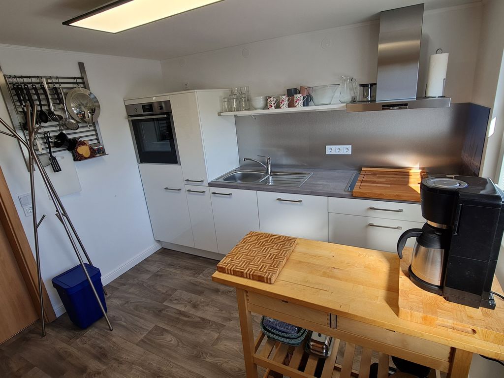 Ferienhaus Boje14a