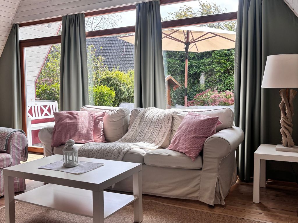 Ferienhaus Wittensee