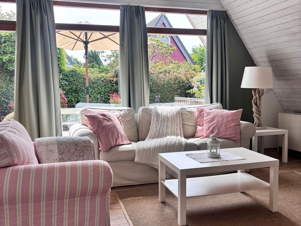 Ferienhaus Wittensee