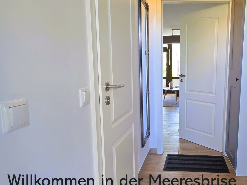 Meeresbrise