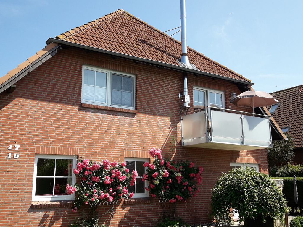 Ostseebrise Fehmarn