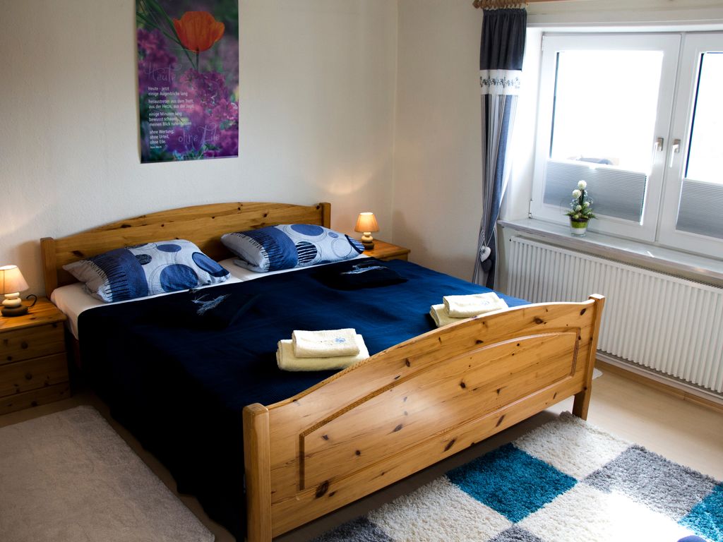 Ferienwohnung Kunz