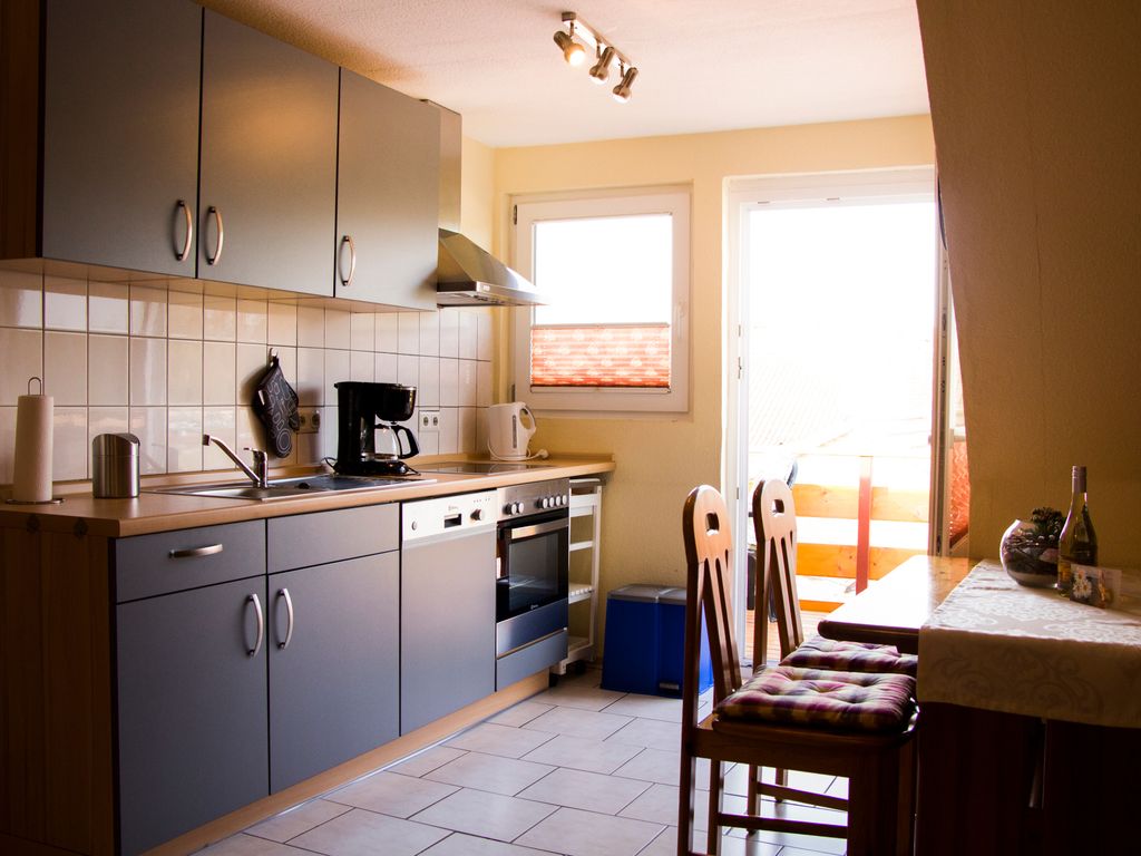 Ferienwohnung Kunz