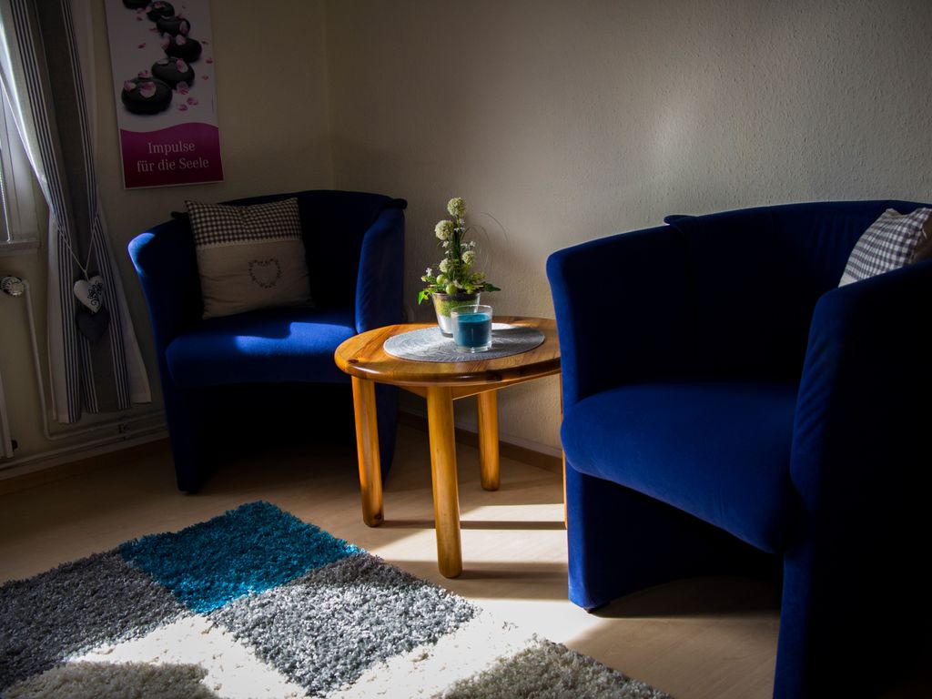 Ferienwohnung Kunz